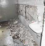 堺市支援学校トイレ改修工事